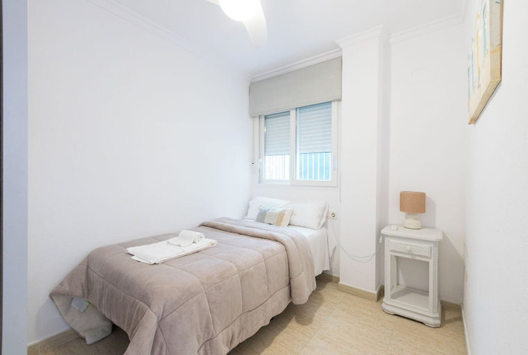 Room 5, Javea Puerto I, Alicante