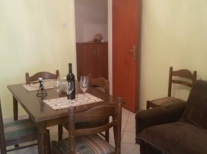 Private kitchen 5, Apartmani Borić, Orebić