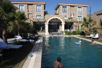 Others 1, Anemos Hotel, Gökçeada