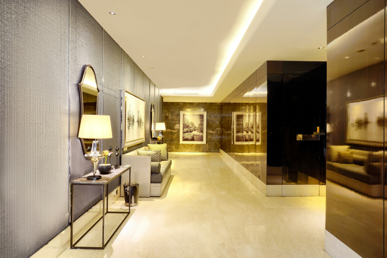 Ascott Waterplace Surabaya - Others