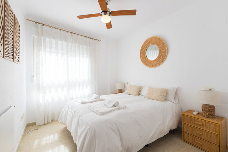 Room 4, Javea Puerto I, Alicante