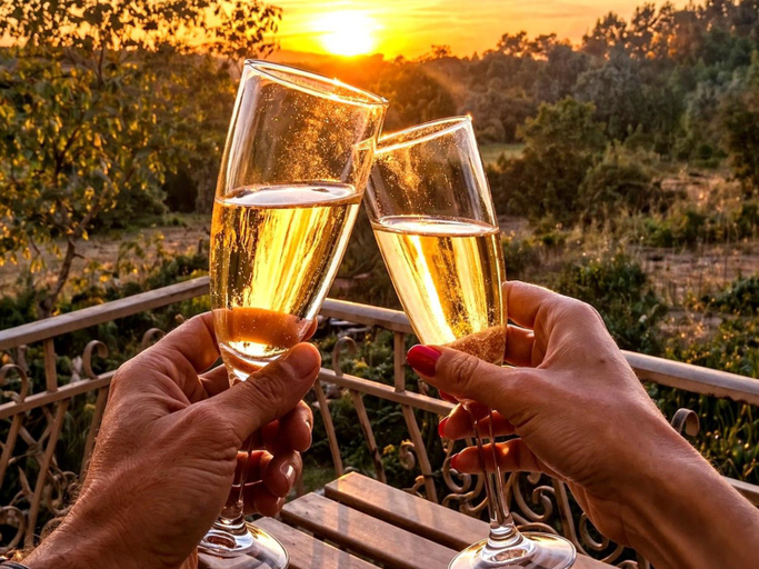 Food & Drinks 4, Arieira Escapadinha Exclusiva na Natureza, Figueiró dos Vinhos