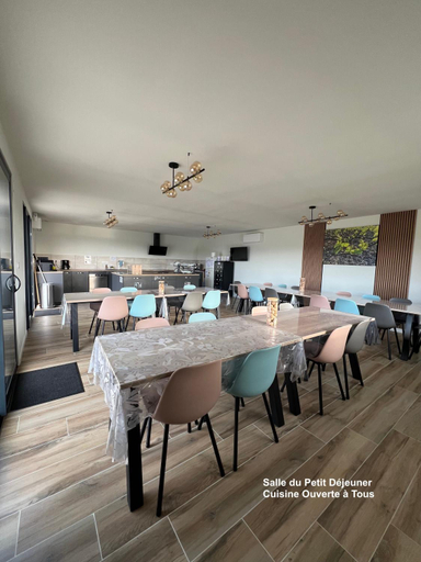 Food & Drinks 4, Chambres D'hotes & Champagne Douard, Aisne