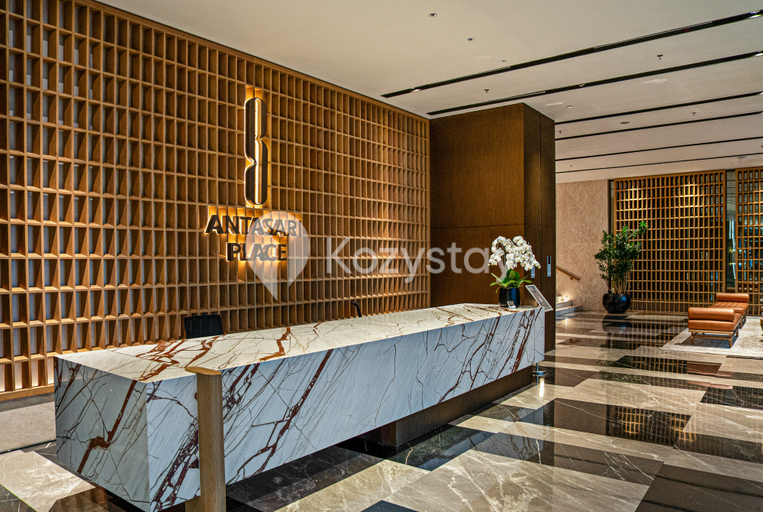 Others 2, Premium Apartment by Kozystay - Antasari Place, South Jakarta