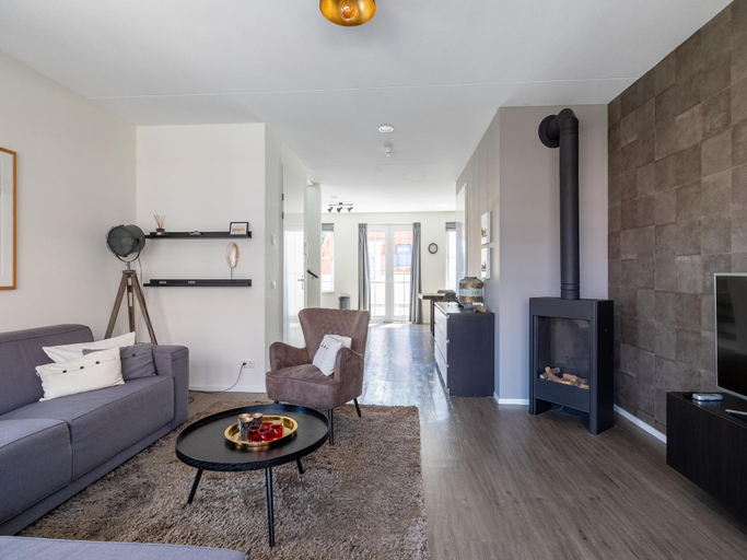 Others 4, Luxury apartment in Koudekerke with sauna, Veere