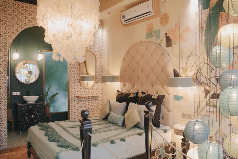 Others 3, Atelier Ubud Art Lofts, Gianyar