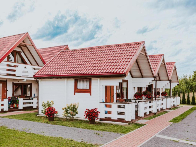 Exterior 5, Single-story Holiday Homes Close to the Beach, Kołobrzeg
