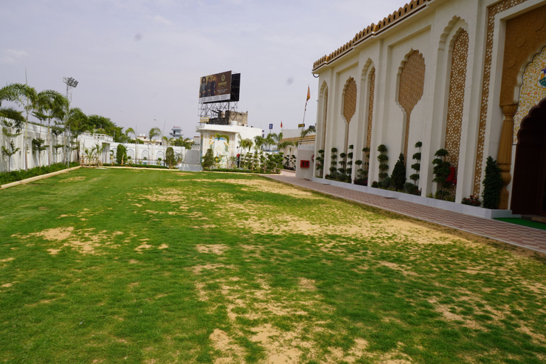 Property grounds 5, Neendar Heritage Resort, Jaipur