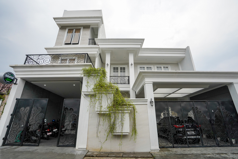 Others 4, Urbanview Hidayah Living Syariah Balekambang Manahan, Solo