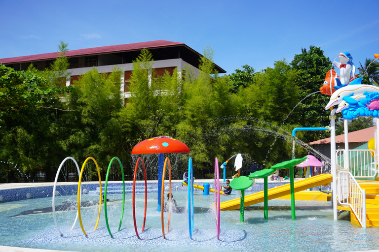Sport & Beauty 4, NDC Resort & Spa Manado, Manado