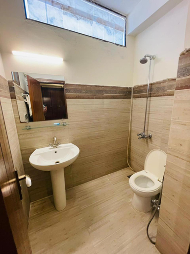 Others 3, Executive Residency, Islamabad