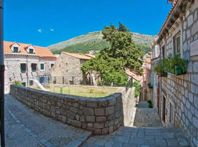 Exterior & Views, Apartment Tina, Dubrovnik