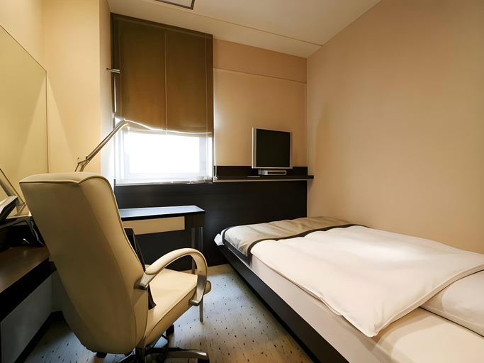 Bedroom 2, My Hotel Ryugu, Shizuoka