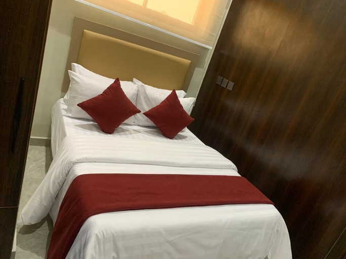 Room 4, Teestone Hotels and Apartment Ikeja, Ikeja