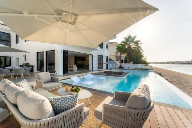 Sport & Beauty 2, Villa Sarai by Luxury Explorers Collection, Dubai