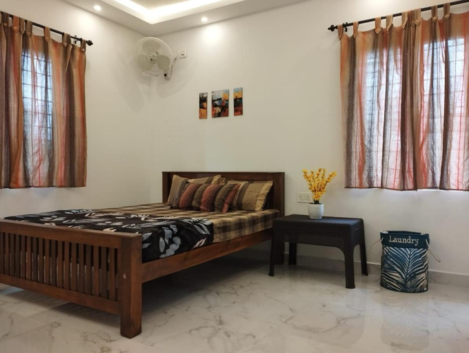 Others 5, SHI's Vagamon Hill Retreat Private villa on Hills, Idukki