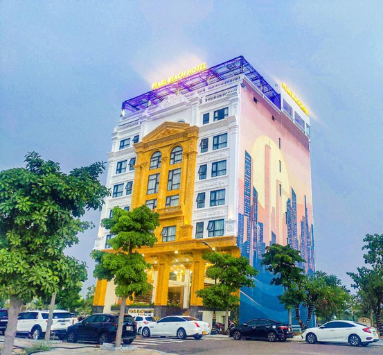 Exterior & Views 2, Pearl Beach Hotel Quy Nhon, Qui Nhơn