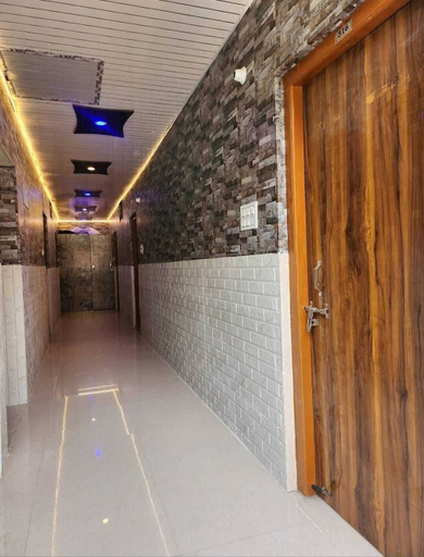 Interior 3, Hotel Khetan Residency Yamunotri Dham, Uttarkashi