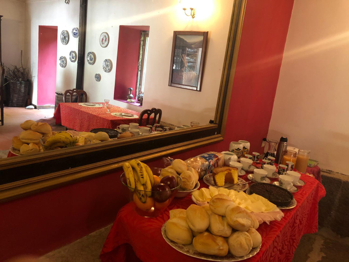 Food & Drinks, Quinta Da Lagoa GuestHouse, Vila Real
