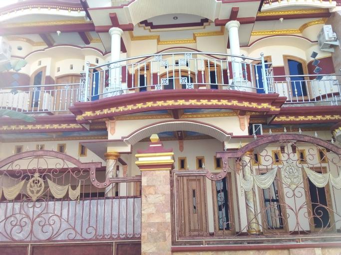 Exterior & Views, Palace Syariah, Banyuwangi