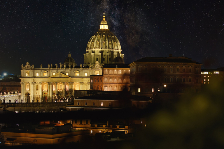 Point of interest, Elegant Apartment Near Vatican with spacious balcony, Roma