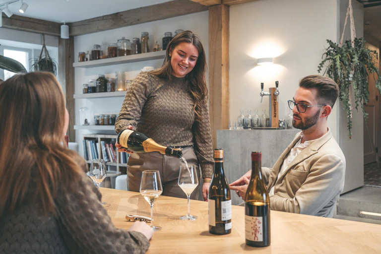 Food & Drinks 4, Op Oost Boutique hotel & Restaurant het Kook Atelier, Texel