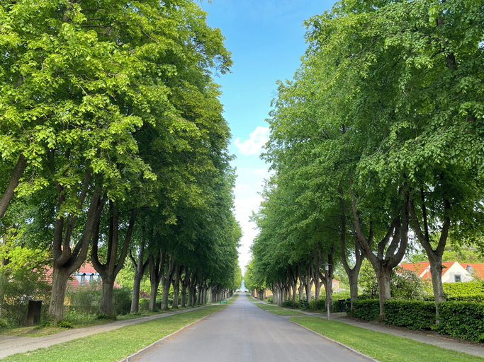 Exterior 3, Anneberg Gæstehus, Odsherred