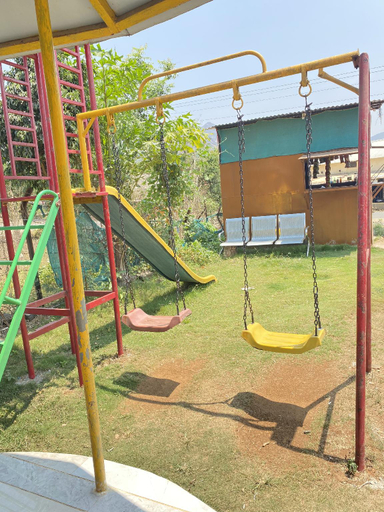 Family & Kids, Hotel Abhishek, Pune