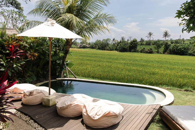 Sport & Beauty 3, Shanti Boutique Retreat, Tabanan