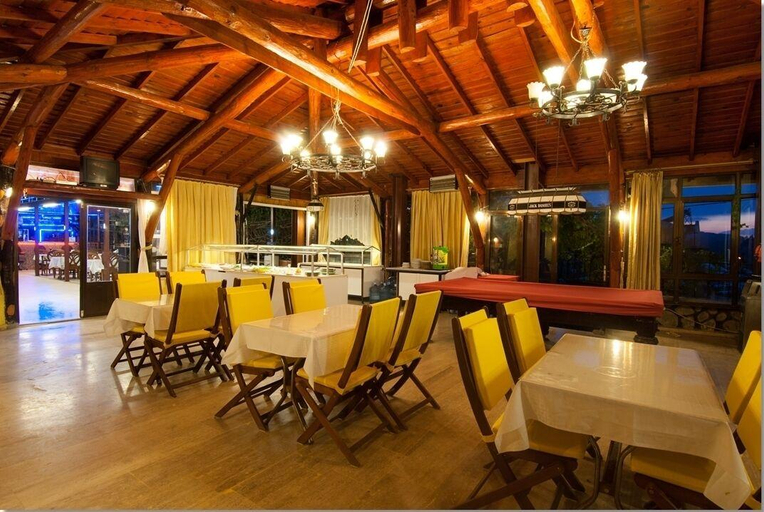 Food & Drinks, GARDEN RUYA HOTEL, Fethiye