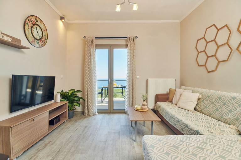 Others 3, Pelagaki Sunrise Apartments, Ionian Islands