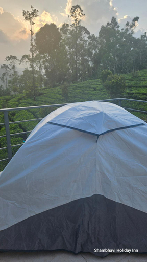 Others 4, SHI's Vagamon Hill Retreat Private villa on Hills, Idukki