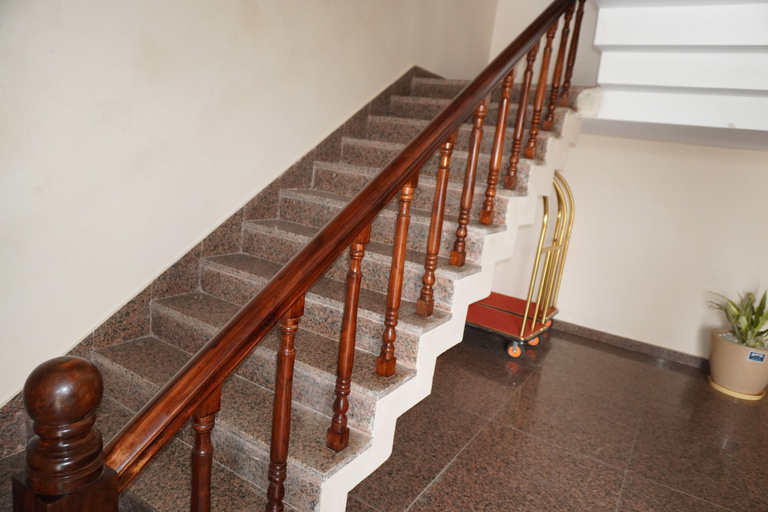 Interior 3, Neendar Heritage Resort, Jaipur