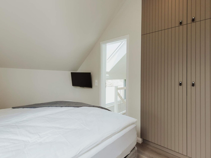 Interior 4, 4 Star Holiday Home in Sagad, Vorpommern-Rügen