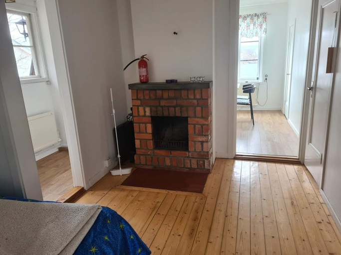 Interior 2, 3 Person Holiday Home in Bengtsfors, Bengtsfors