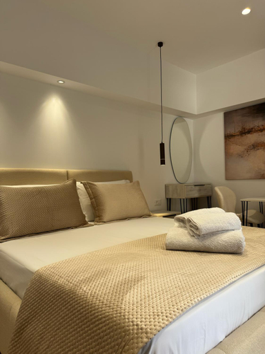 Bedroom 4, Egla's Apartment, Sarandës