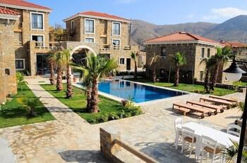 Others 5, Anemos Hotel, Gökçeada