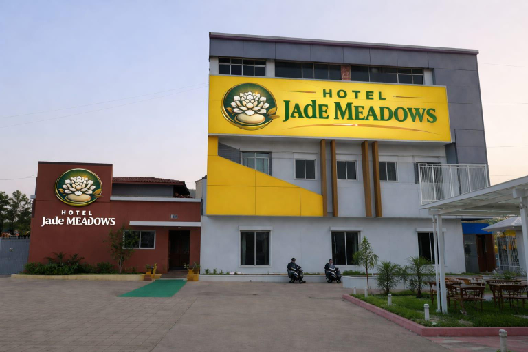 2, Hotel Jade Meadows, Kolar