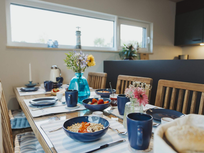 Interior 2, 4 Star Holiday Home in Sagad, Vorpommern-Rügen