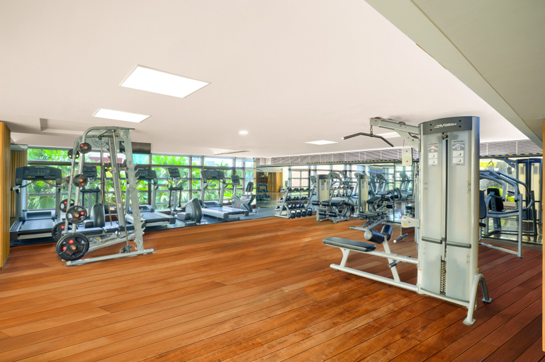 Ascott Waterplace Surabaya - Others