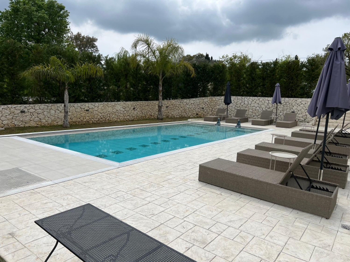Sport & Beauty 2, Rans Luxury Villas & Suites in Corfu with swimming pool, Ionian Islands