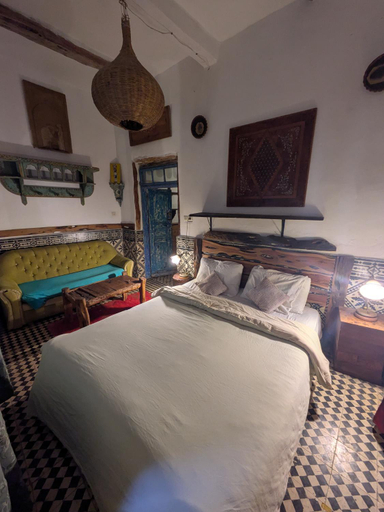 Others 5, Dar Chbanate, Essaouira