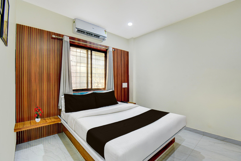 Room 5, Classic Shree Maruti Tower, Pune
