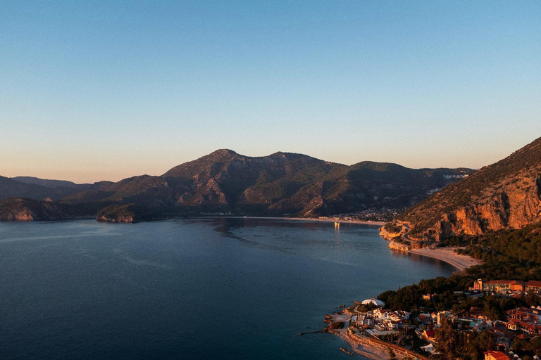 Others 4, Golden Trio Villa, Fethiye