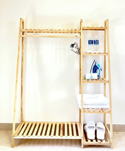 Interior 2, DI HOME I HOMESTAY PHAN THIET, Phan Thiết
