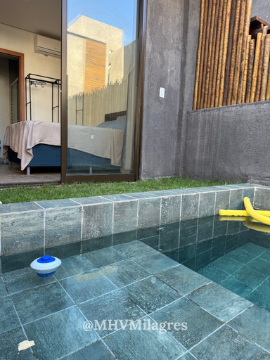 Sport & Beauty 5, MHV Milagres - Casa Maria, Passo de Camaragibe
