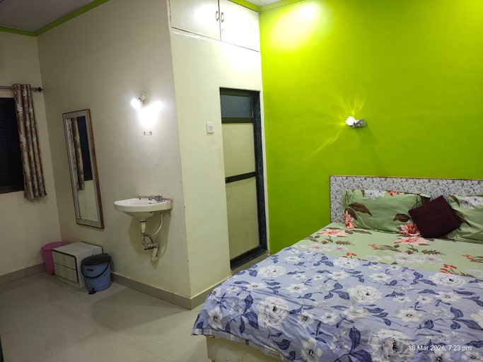 Others 4, New Alpha House Matheran, Raigarh