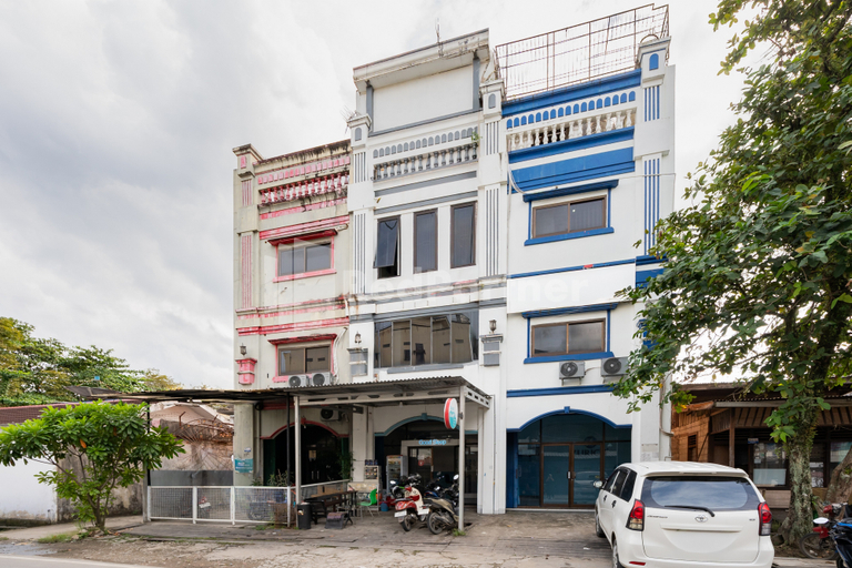 Exterior & Views 2, Good Sleep near Samarinda Central Plaza RedPartner, Samarinda
