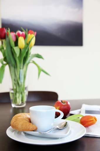 Food & Drinks, CITY STAY - Kieselgasse, Zürich