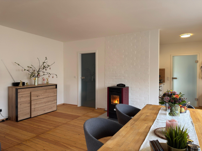 Others 4, Ferienhaus mit Kamin in Thale-friedrichsbrunn, Harz